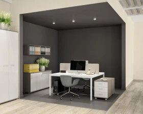 Мебель для персонала Паблик Комфорт / Public Comfort images