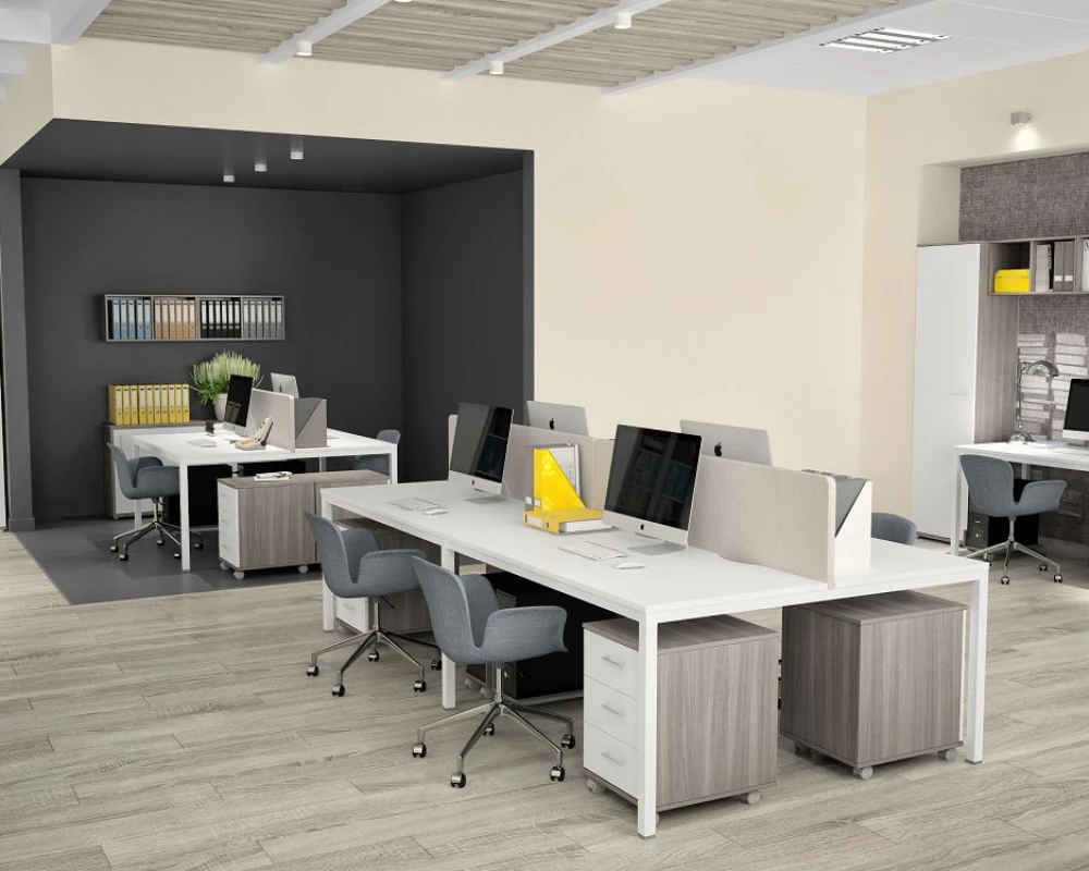Мебель для персонала Паблик Комфорт / Public Comfort