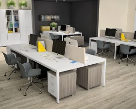 Мебель для персонала Паблик Комфорт / Public Comfort images