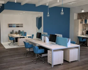 Мебель для персонала Паблик Комфорт / Public Comfort images