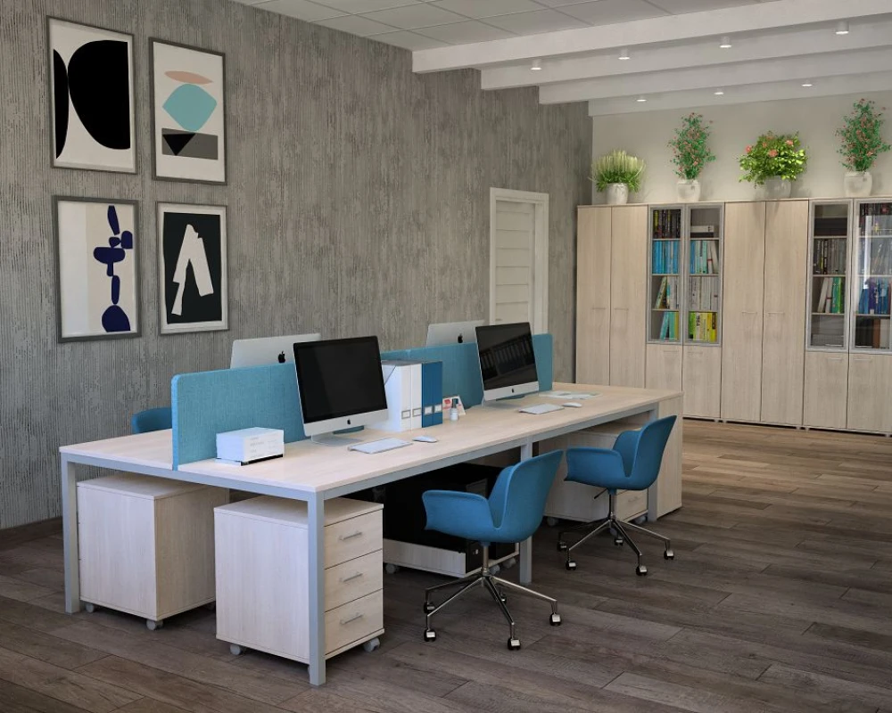 Мебель для персонала Паблик Комфорт / Public Comfort