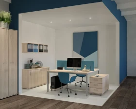 Мебель для персонала Паблик Комфорт / Public Comfort images