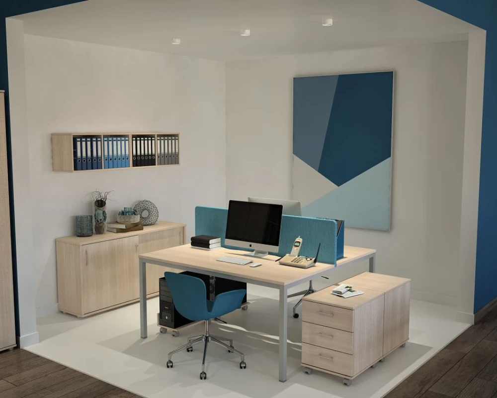 Мебель для персонала Паблик Комфорт / Public Comfort