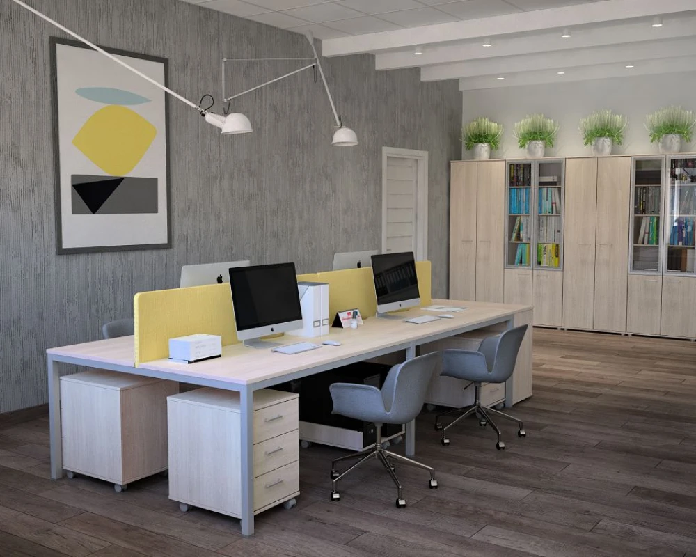 Мебель для персонала Паблик Комфорт / Public Comfort