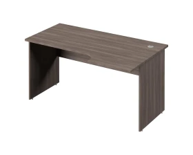 Стол письменный эргономичный С-35 л/пр Паблик Комфорт / Public Comfort images