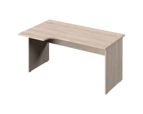 Стол письменный эргономичный С-35 л/пр Паблик Комфорт / Public Comfort images