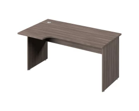 Стол письменный эргономичный С-35 л/пр Паблик Комфорт / Public Comfort images