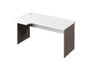 Стол письменный эргономичный С-35 л/пр Паблик Комфорт / Public Comfort images