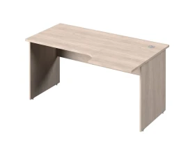 Стол письменный эргономичный С-35 л/пр Паблик Комфорт / Public Comfort images