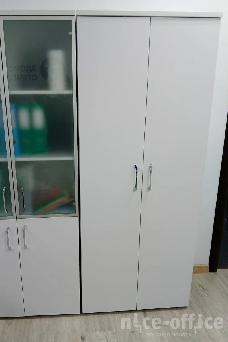 Мебель для персонала Onix фото в интерьере 3