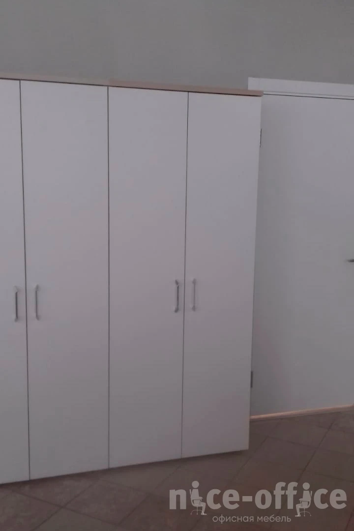 Мебель для персонала Onix фото в интерьере 47