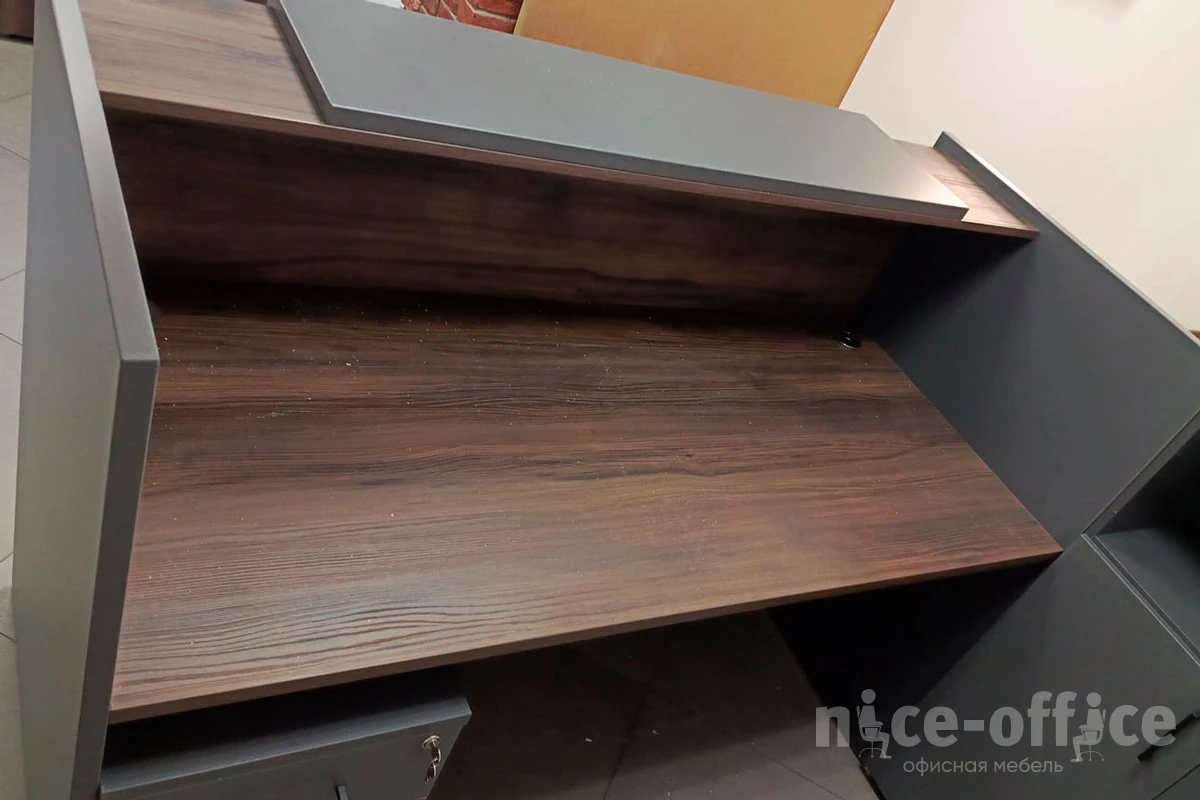 Мебель для приемной Onix фото в интерьере 2