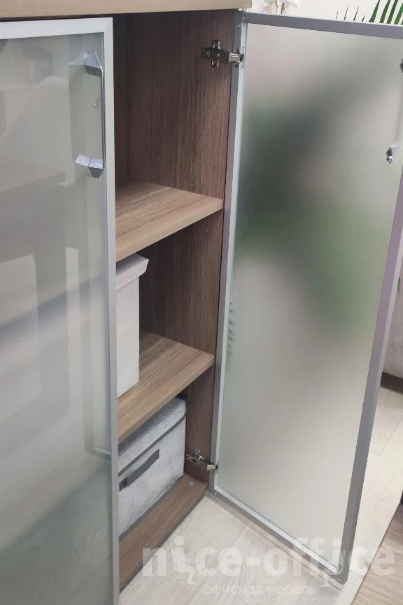 Мебель для персонала Onix фото в интерьере 33