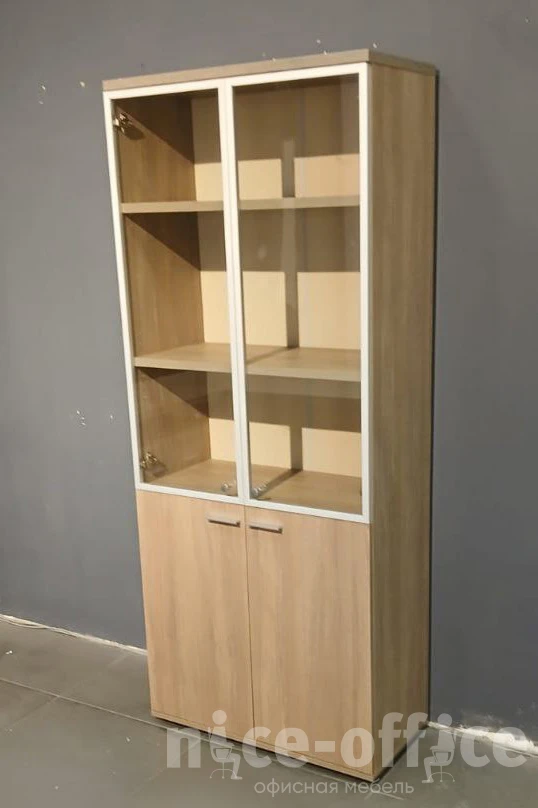 Кабинет руководителя Wing фото в интерьере 3