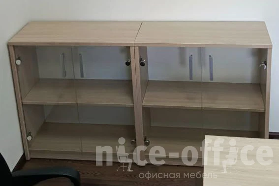 Мебель для персонала Арго фото в интерьере 2