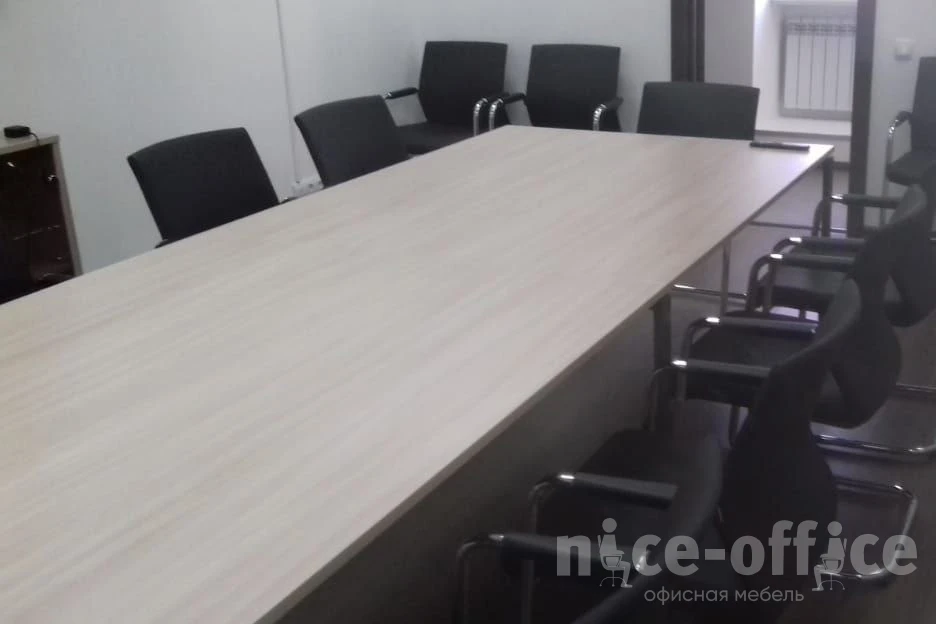 Мебель для персонала Арго фото в интерьере 18