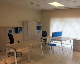 Мебель для персонала Prizma images