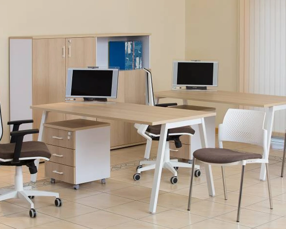 Мебель для персонала Prizma