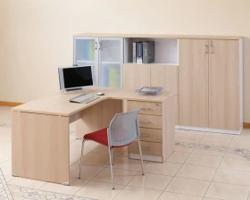 Мебель для персонала Prizma images