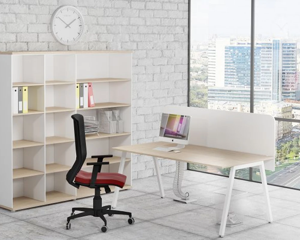 Мебель для персонала Prizma