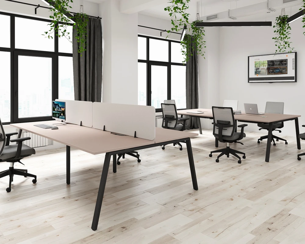 Мебель для персонала Арена / Arena