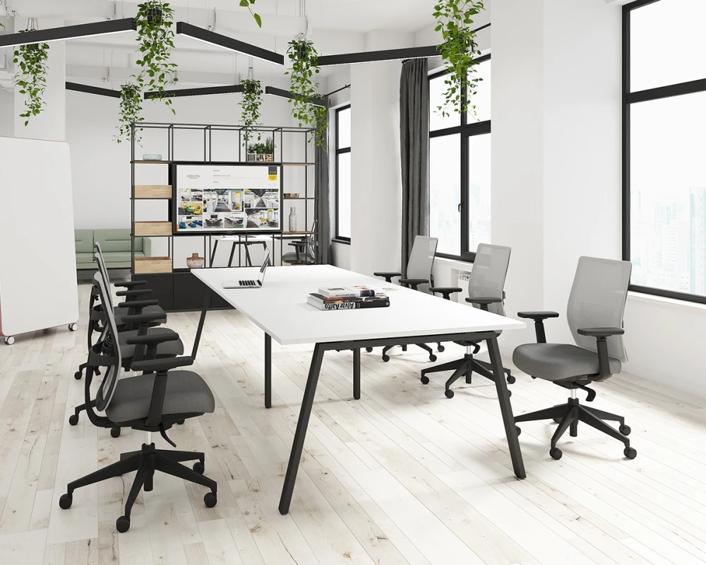 Мебель для персонала Арена / Arena