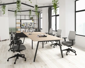 Мебель для персонала Арена / Arena images