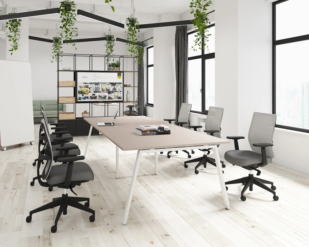 Мебель для персонала Арена / Arena