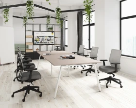 Мебель для персонала Арена / Arena images