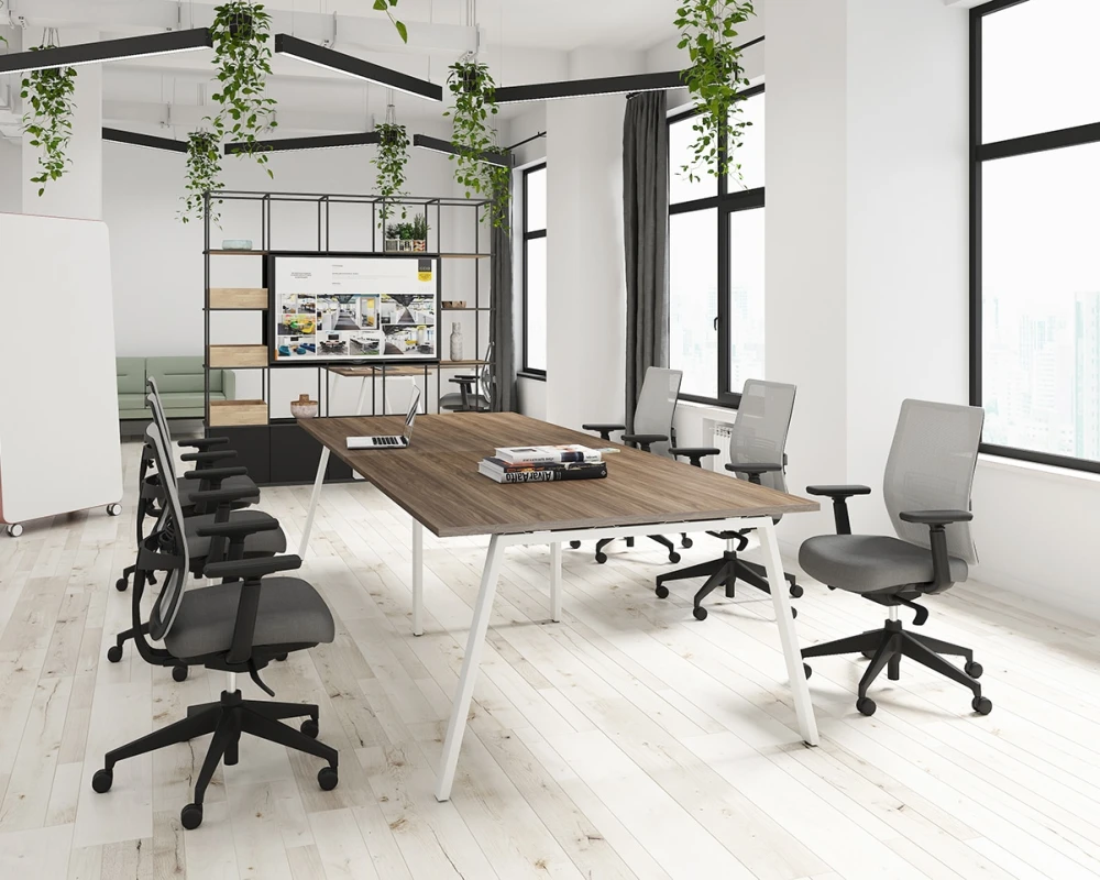 Мебель для персонала Арена / Arena