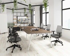 Мебель для персонала Арена / Arena images