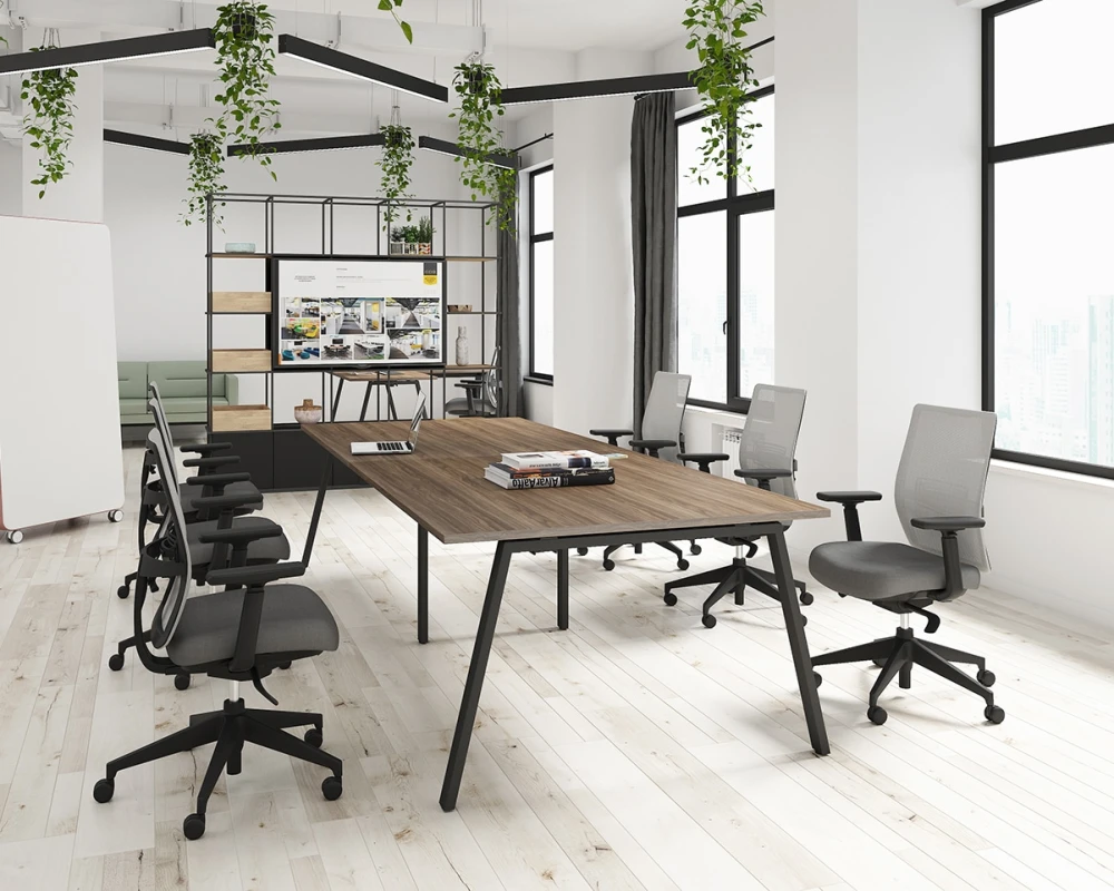 Мебель для персонала Арена / Arena