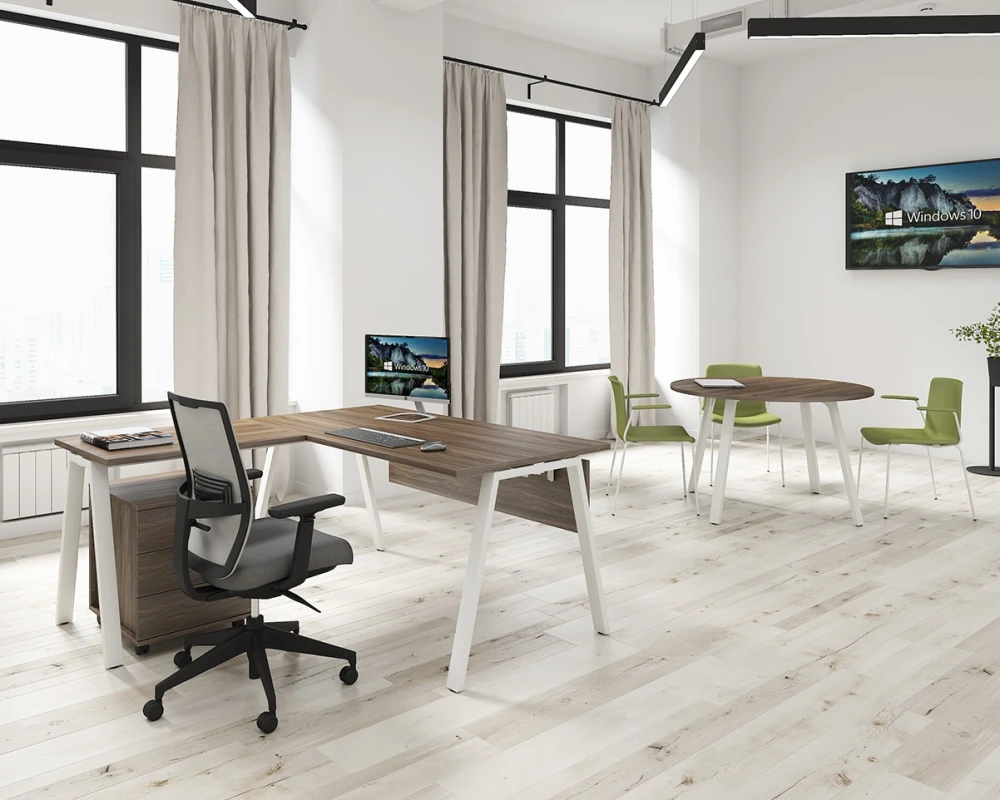 Мебель для персонала Арена / Arena