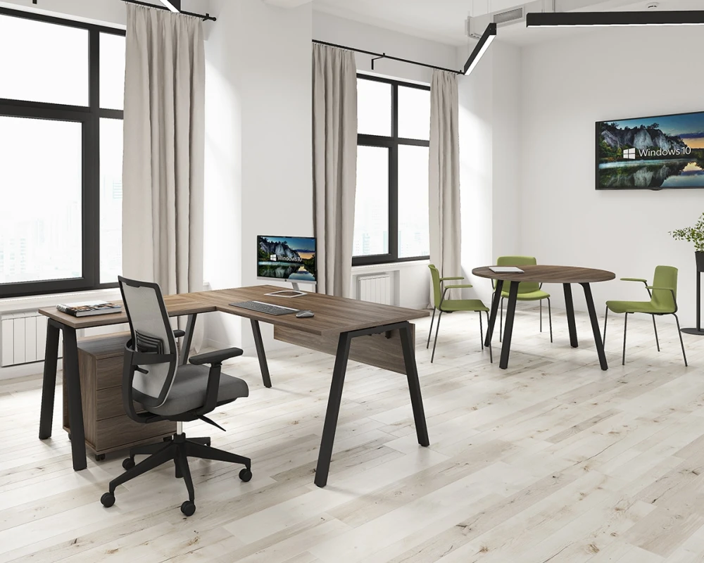 Мебель для персонала Арена / Arena