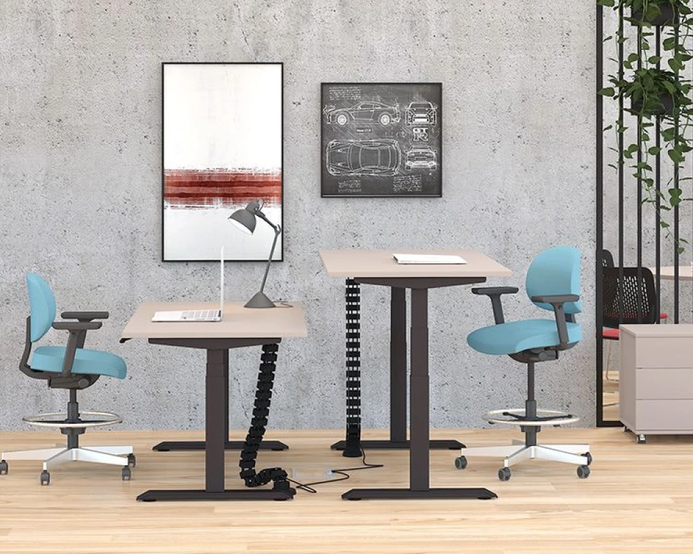 Мебель для персонала Мотум Плюс / Motum Plus