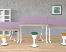 Мебель для персонала Мотум Плюс / Motum Plus images