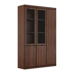 Шкафы в кабинет руководителя