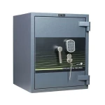 Взломостойкие сейфы