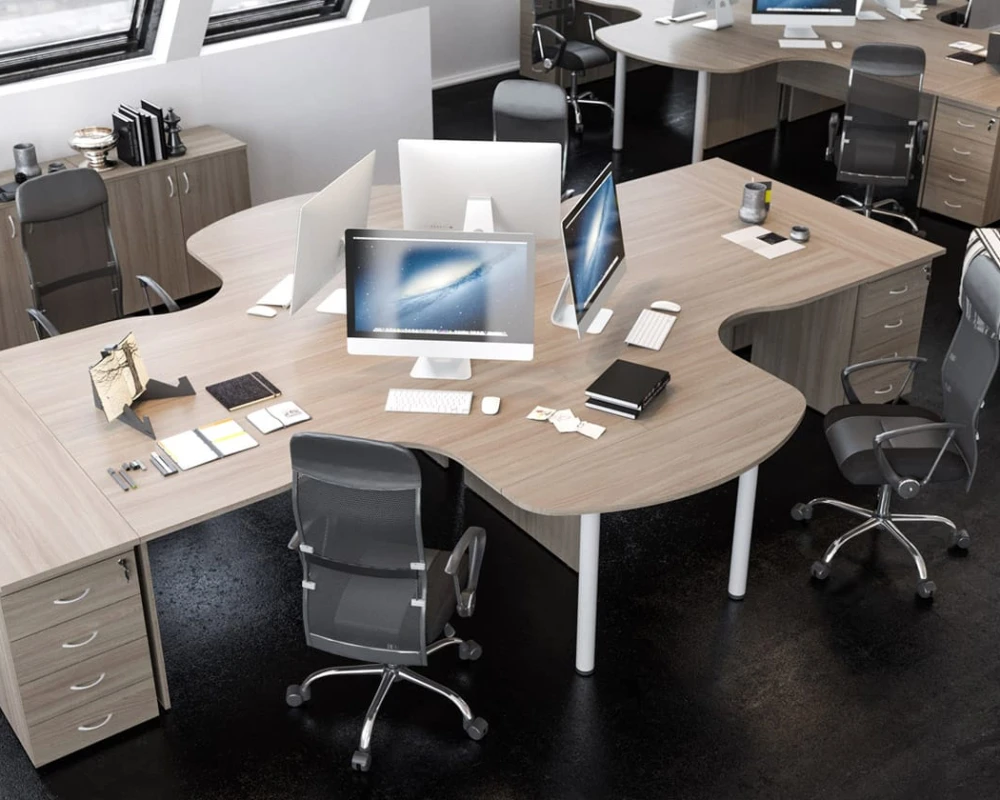 Мебель для персонала Агат