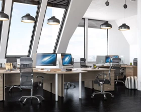 Мебель для персонала Агат images