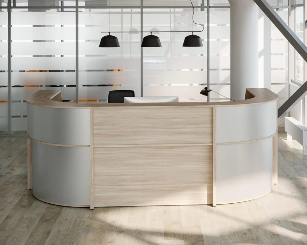 Мебель для персонала Агат