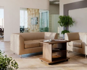 Мебель для персонала Агат images