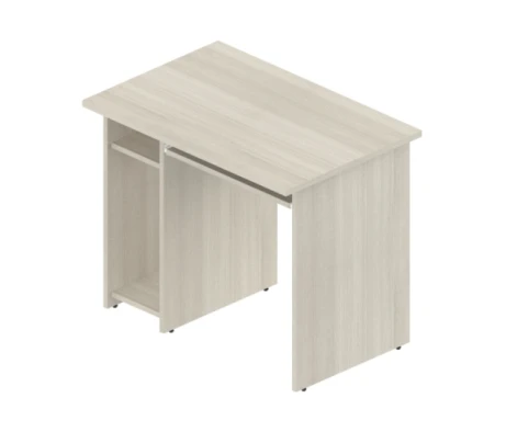 Стол компьютерный левый А-10L Агат