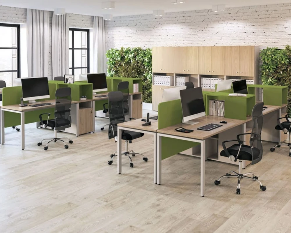Мебель для персонала Rio Base