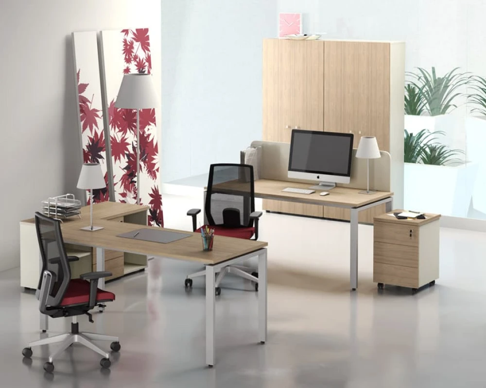 Мебель для персонала Rio Base