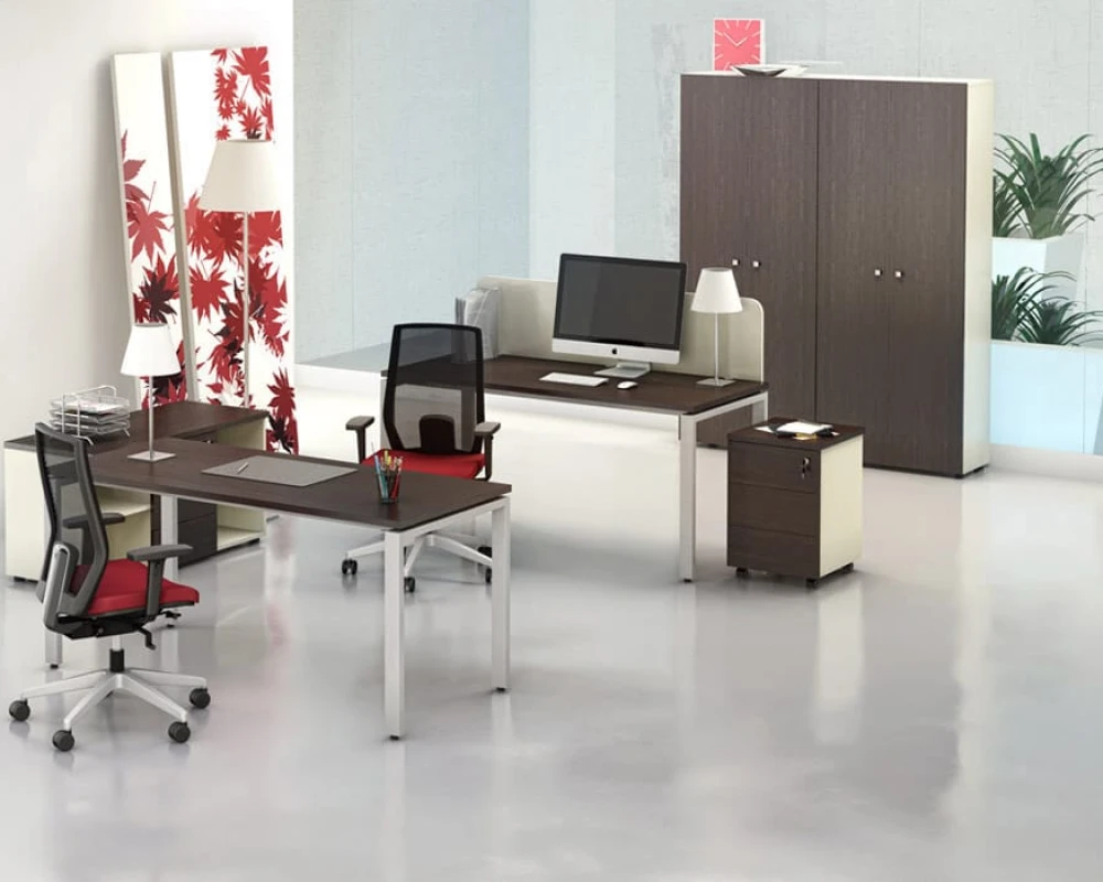 Мебель для персонала Rio Base