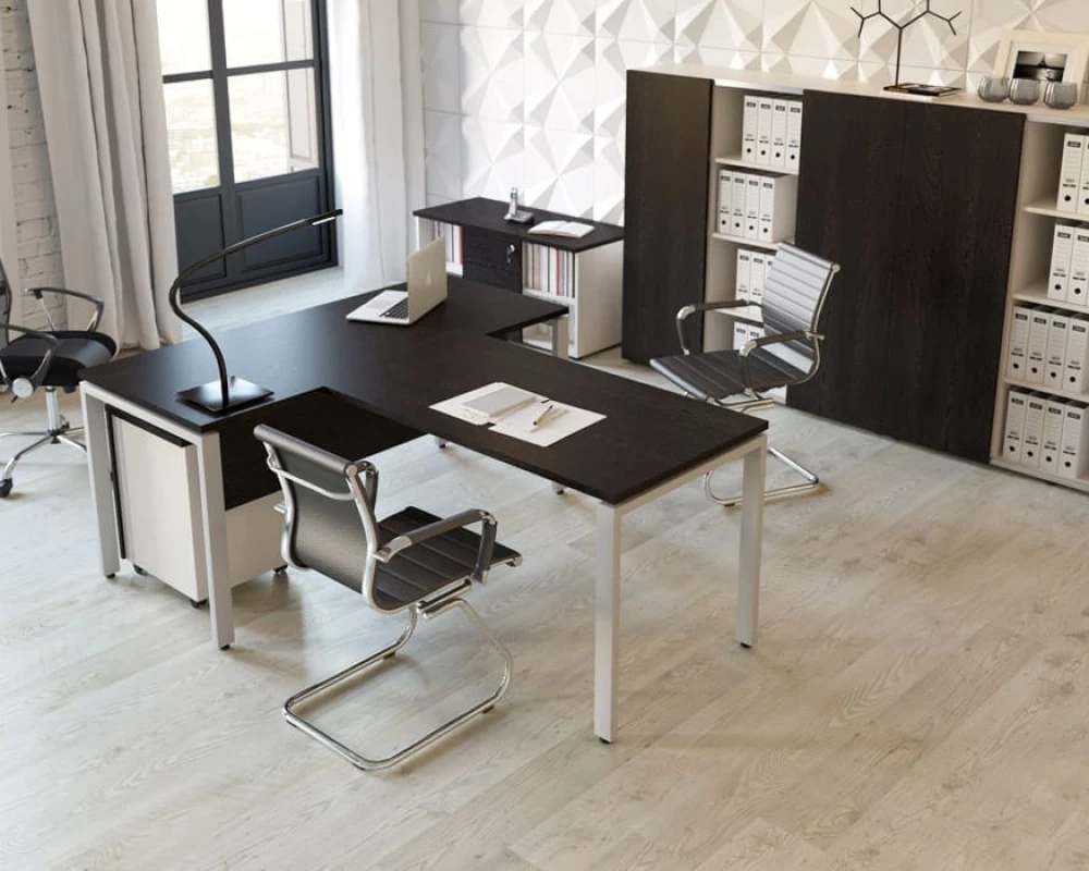 Мебель для персонала Rio Base