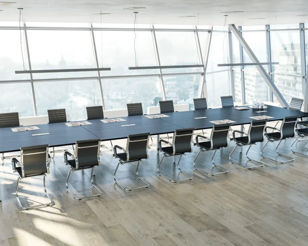 Мебель для персонала Rio Project