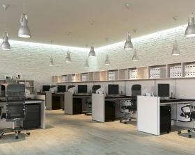 Мебель для персонала Rio System images