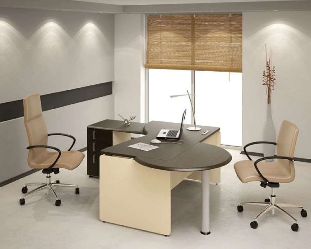 Мебель для персонала Аккорд